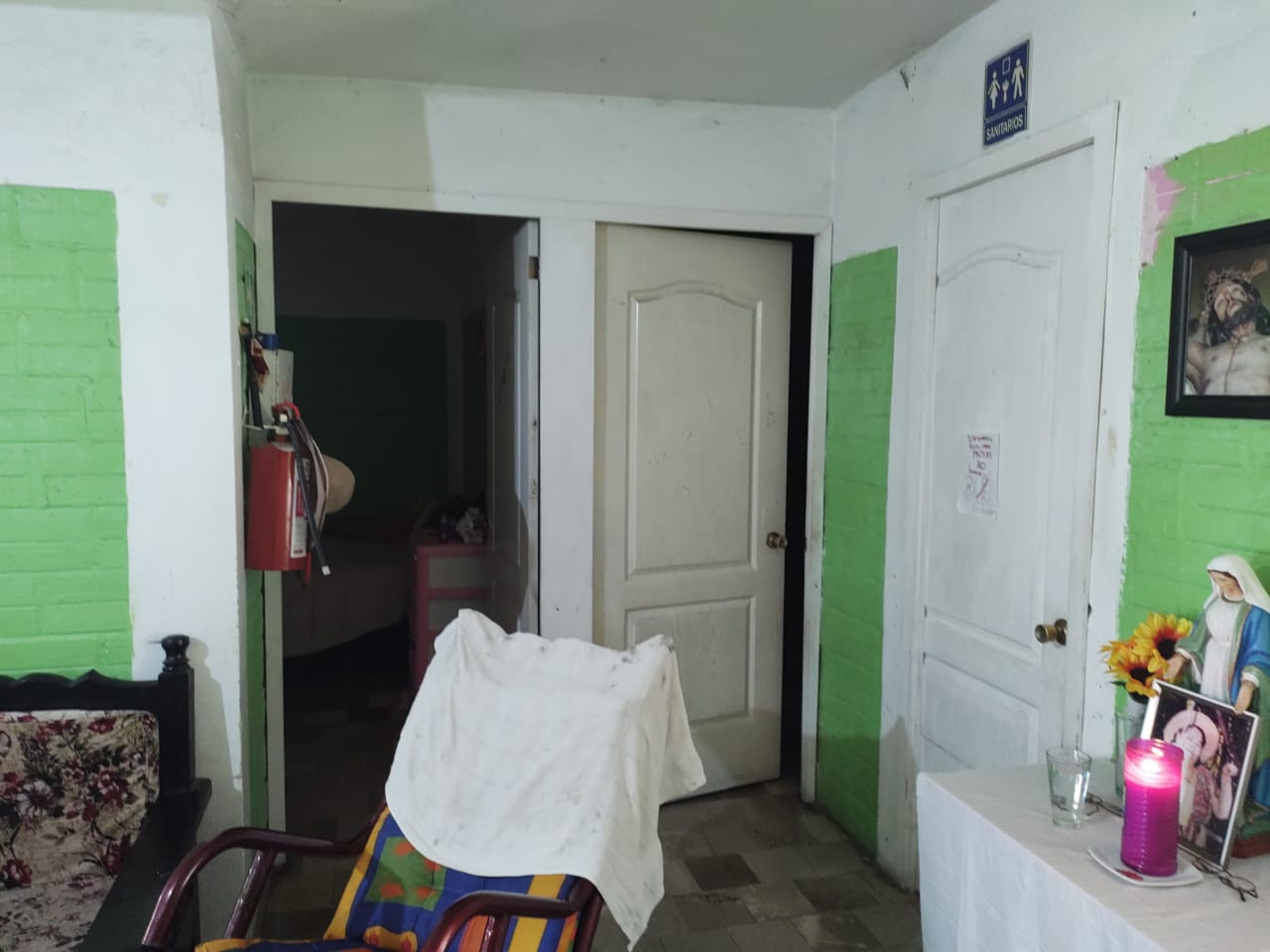 Casa en Venta 3 hab economica en Tuxtla Gutierrez Chiapas 10