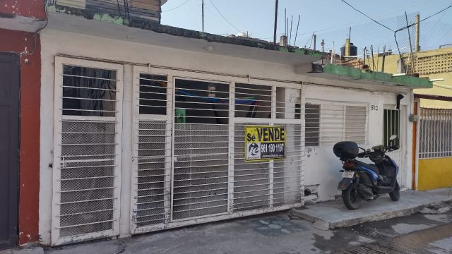 Casa en Venta 3 hab economica en Tuxtla Gutierrez Chiapas 111