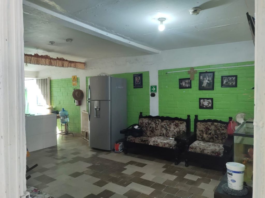 Casa en Venta 3 hab economica en Tuxtla Gutierrez Chiapas 12
