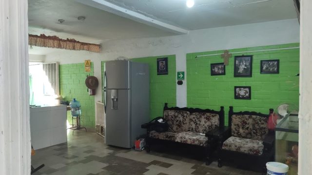 Casa en Venta 3 hab economica en Tuxtla Gutierrez Chiapas 12
