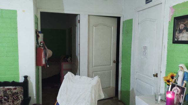 Casa en Venta 3 hab economica en Tuxtla Gutierrez Chiapas 13
