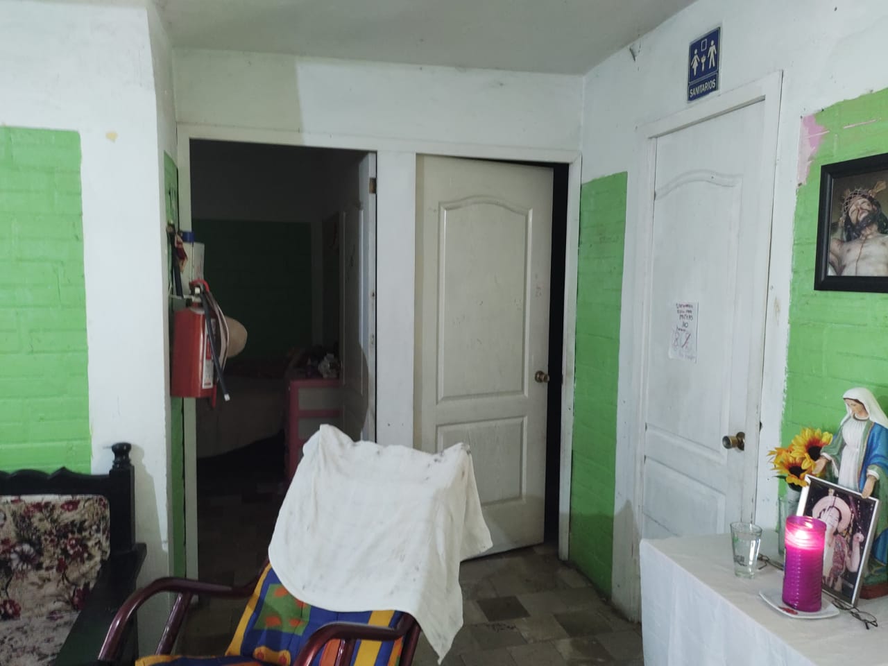 Casa en Venta 3 hab economica en Tuxtla Gutierrez Chiapas 13