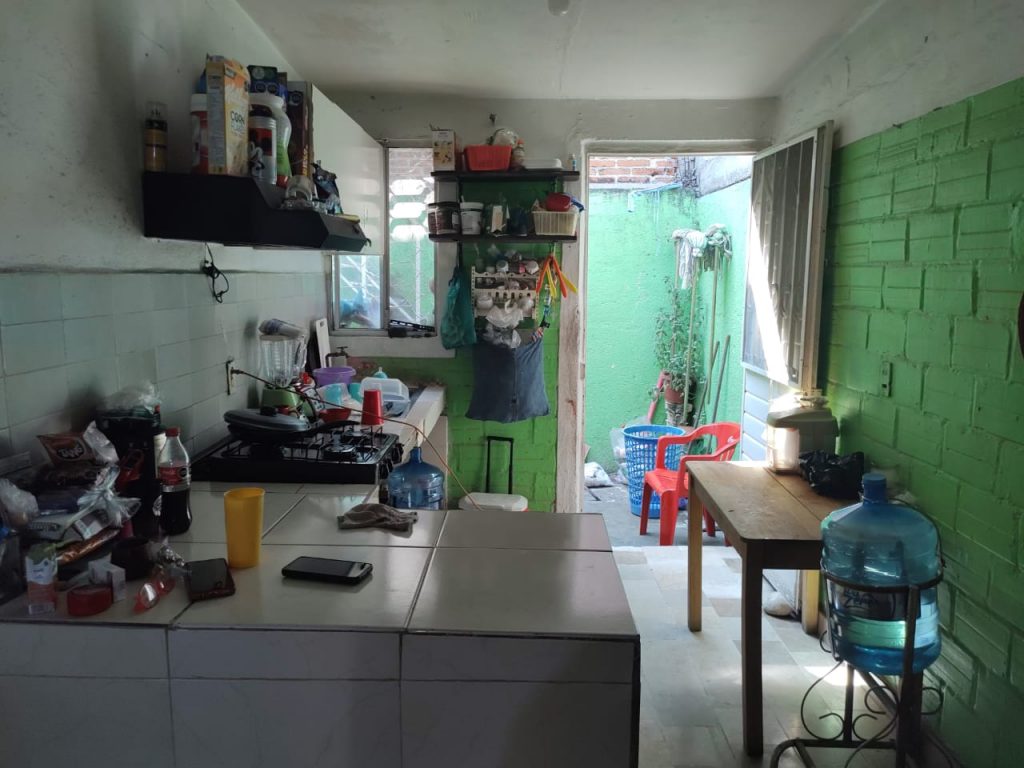 Casa en Venta 3 hab economica en Tuxtla Gutierrez Chiapas 2