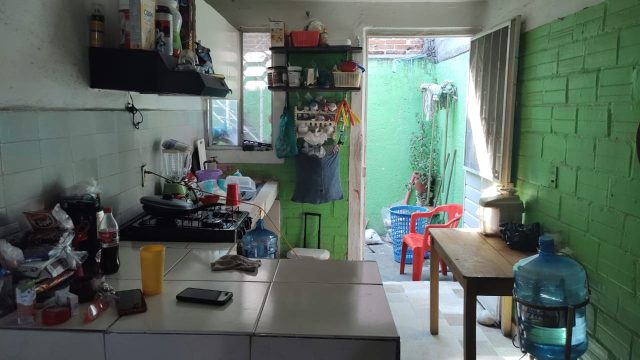 Casa en Venta 3 hab economica en Tuxtla Gutierrez Chiapas 2