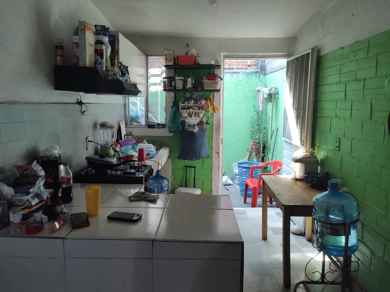Casa en Venta 3 hab economica en Tuxtla Gutierrez Chiapas 2