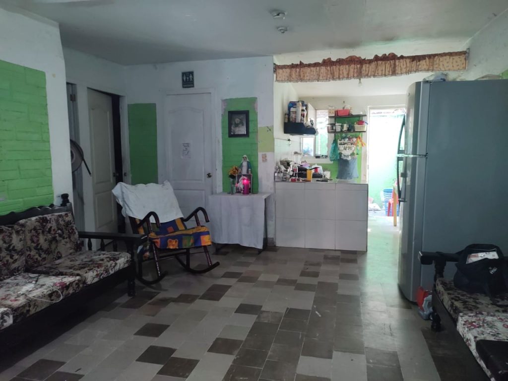 Casa en Venta 3 hab economica en Tuxtla Gutierrez Chiapas 3
