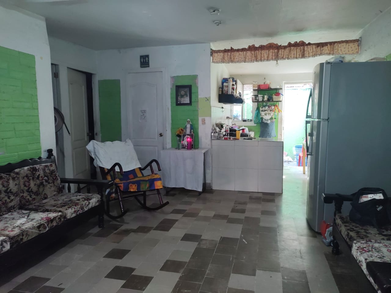 Casa en Venta 3 hab economica en Tuxtla Gutierrez Chiapas 3