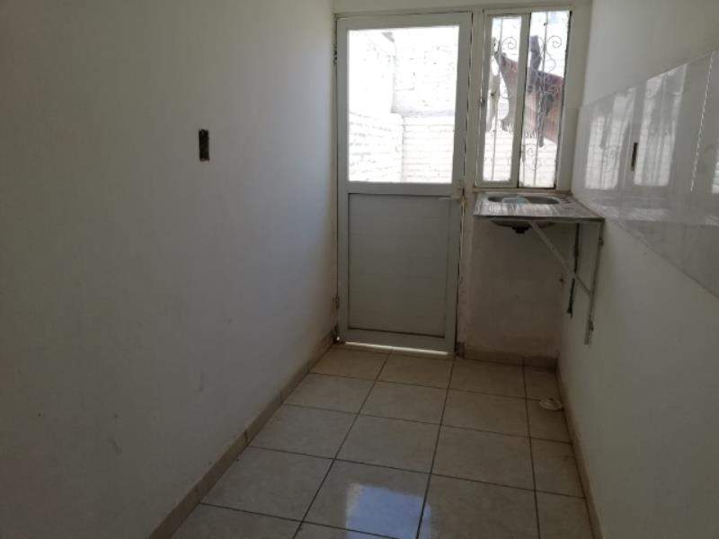 Casa en Venta 3 hab fracc puerta de san ignacio Durango 2