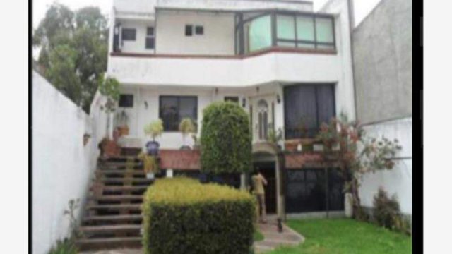 Casa en Venta 3hab Ampliacion Nativitas