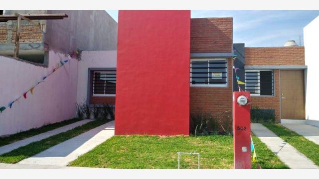 Casa en Venta 3hab Cerca del Ecoparc 3 Villa de Alvarez Colima