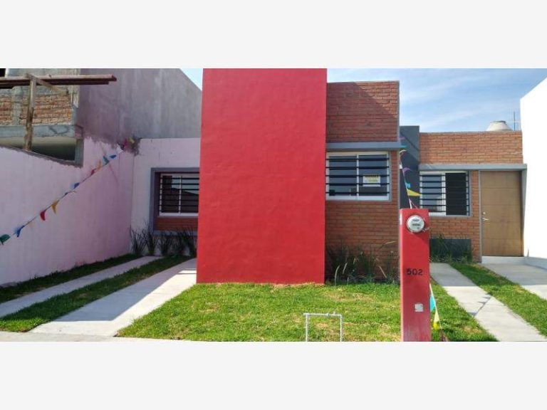 Casa en Venta 3hab Cerca del Ecoparc 3 Villa de Alvarez Colima