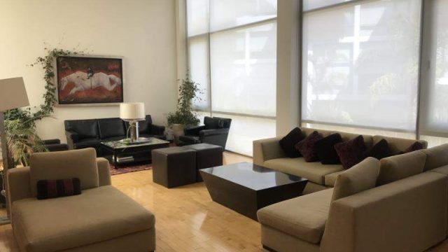 Casa en Venta 3hab Cuajimalpa CDMX 2