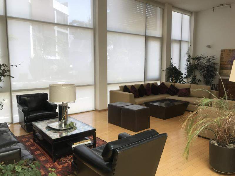 Casa en Venta 3hab Cuajimalpa CDMX 3