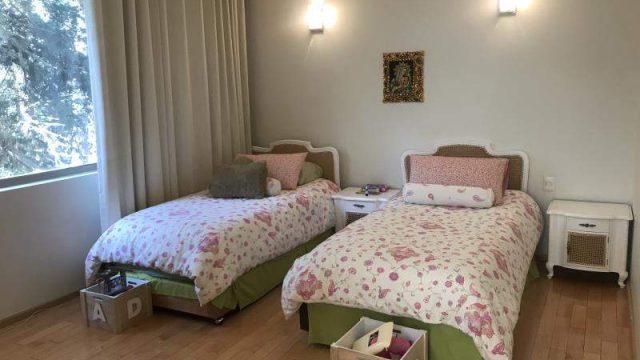 Casa en Venta 3hab Cuajimalpa CDMX 6