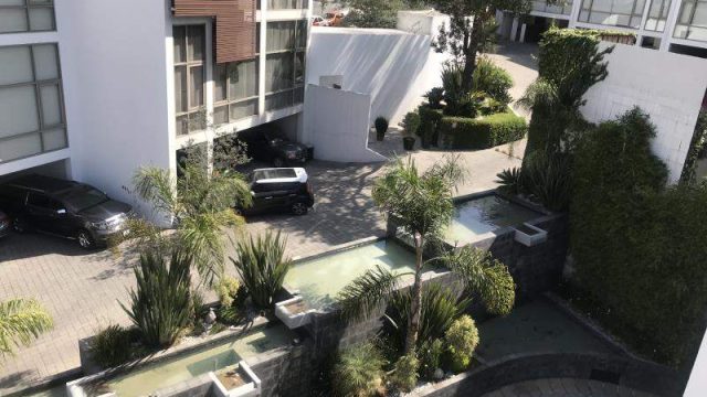 Casa en Venta 3hab Cuajimalpa CDMX