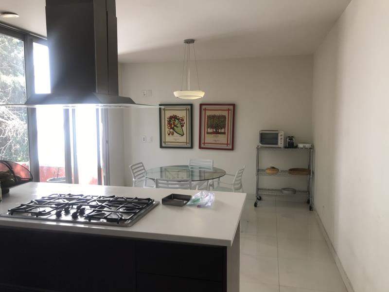 Casa en Venta 3hab Cuajimalpa CDMX 7