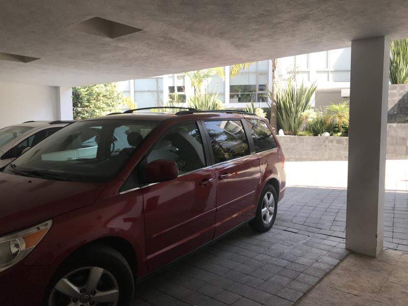 Casa en Venta 3hab Cuajimalpa CDMX 8