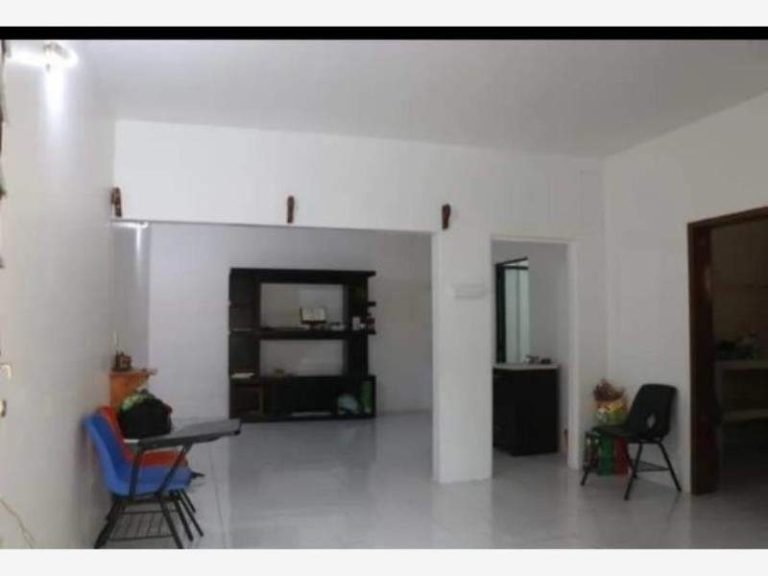 Casa en Venta 3hab Eusebio Jauregui Cuautla Morelos