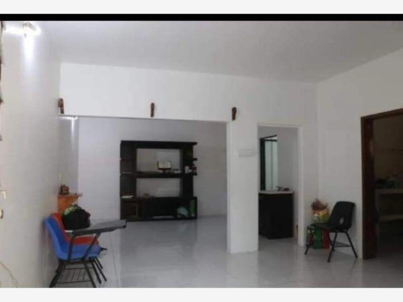 Casa en Venta 3hab Eusebio Jauregui Cuautla Morelos 2