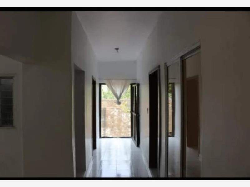 Casa en Venta 3hab Eusebio Jauregui Cuautla Morelos