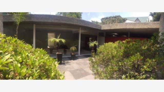 Casa en Venta 3hab Florida Alvaro Obregon CDMX 2