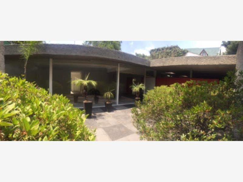 Casa en Venta 3hab Florida Alvaro Obregon CDMX 2