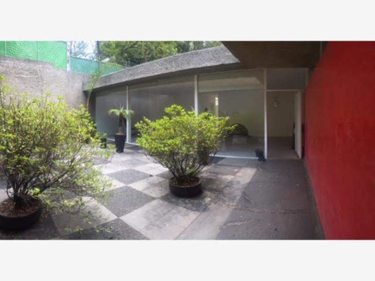 Casa en Venta 3hab Florida Alvaro Obregon CDMX