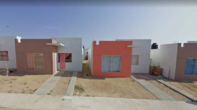Casa en Venta 3hab Fracc Costa Dorada Los Cabos Baja California