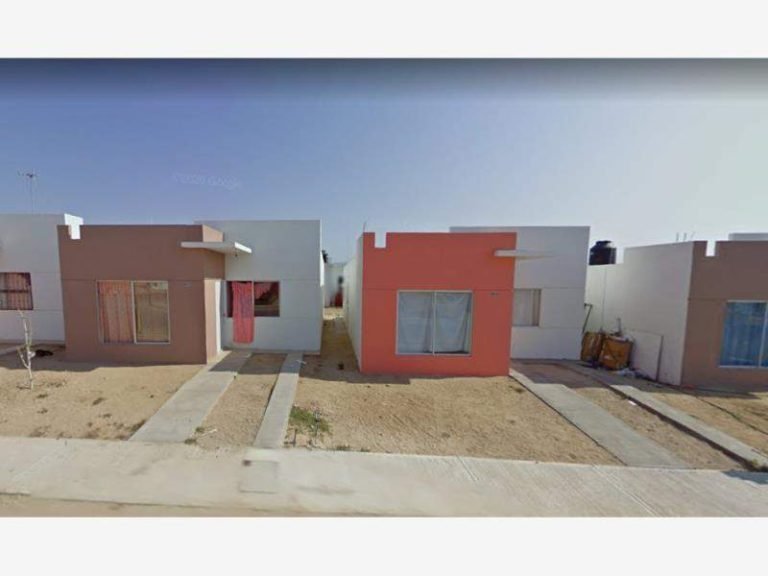 Casa en Venta 3hab Fracc Costa Dorada Los Cabos Baja California Sur