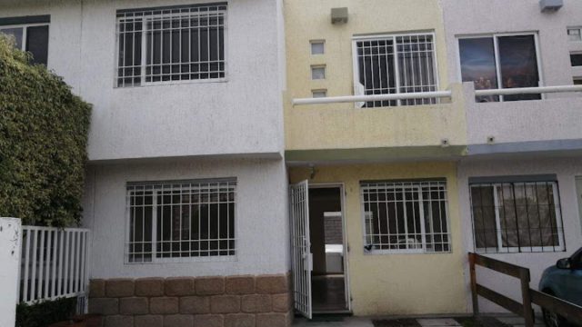 Casa en Venta 3hab Fracc Santuario del Cerrito Queretaro