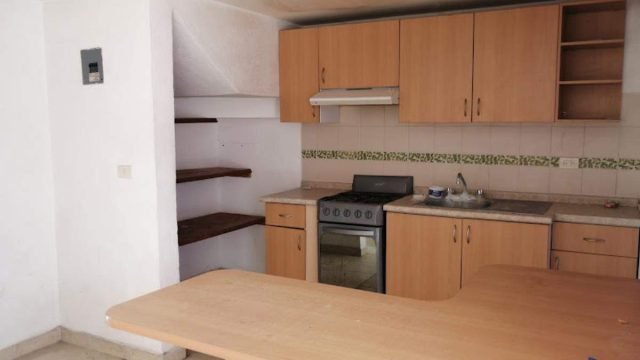 Casa en Venta 3hab Fracc Santuario del Cerrito Queretaro g