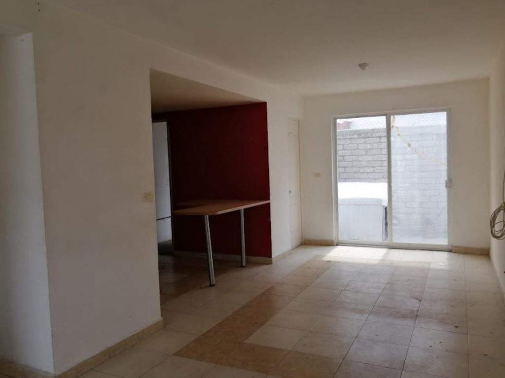 Casa en Venta 3hab Fracc Santuario del Cerrito Queretaro l
