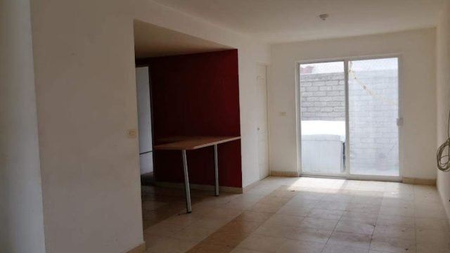 Casa en Venta 3hab Fracc Santuario del Cerrito Queretaro l