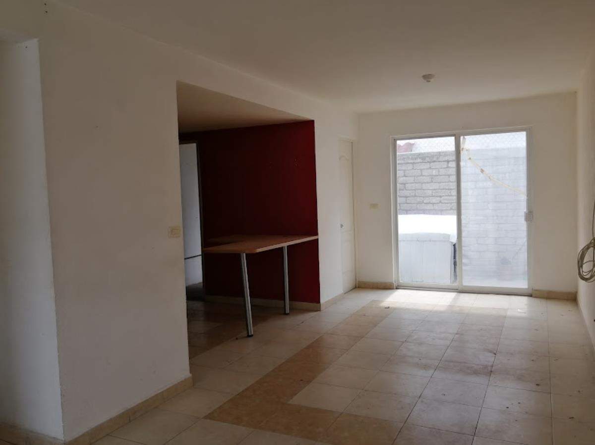 Casa en Venta 3hab Fracc Santuario del Cerrito Queretaro l