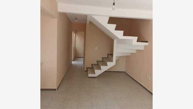 Casa en Venta 3hab Geovillas los Pinos II Veracruz 3