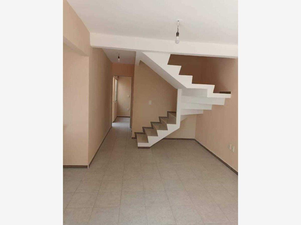 Casa en Venta 3hab Geovillas los Pinos II Veracruz 3