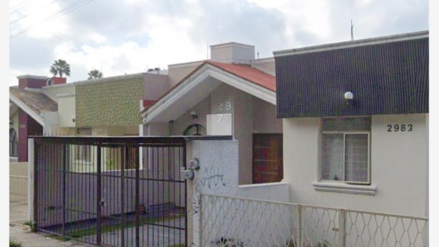 Casa en Venta 3hab Jardines del Valle Zapopan Jalisco b