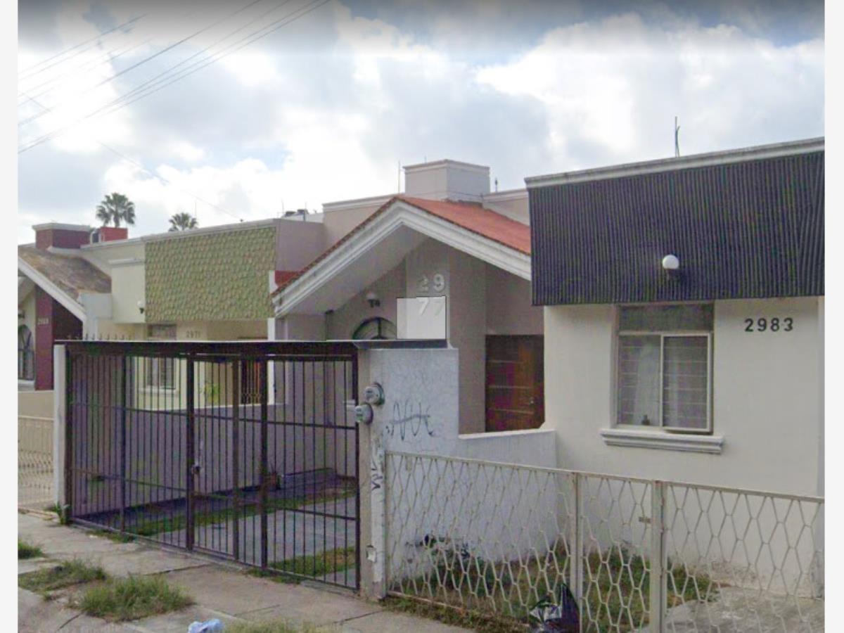 Casa en Venta 3hab Jardines del Valle Zapopan Jalisco b