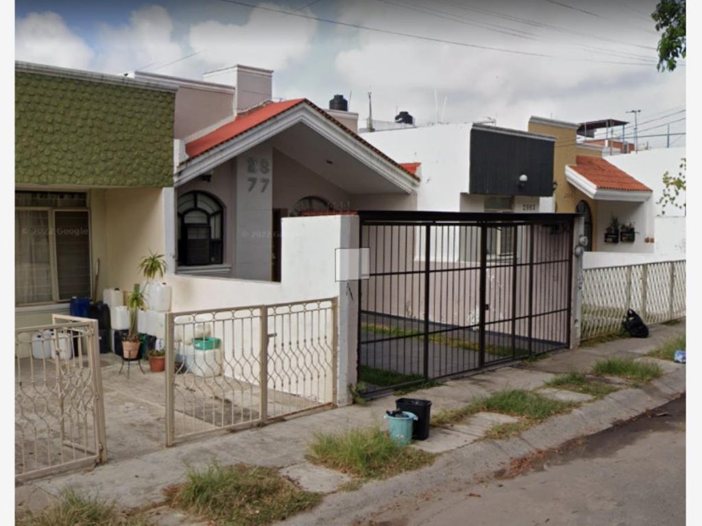 Casa en Venta 3hab Jardines del Valle Zapopan Jalisco c