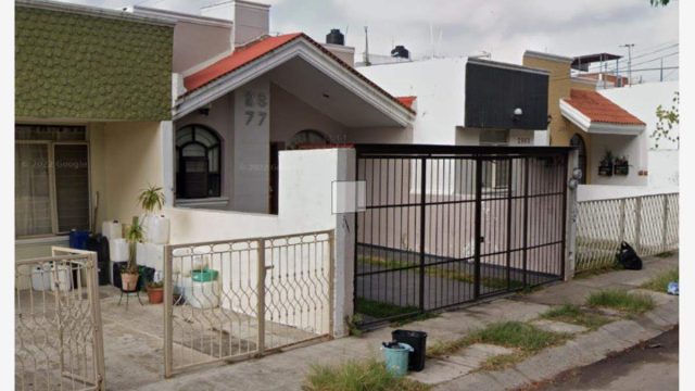 Casa en Venta 3hab Jardines del Valle Zapopan Jalisco c