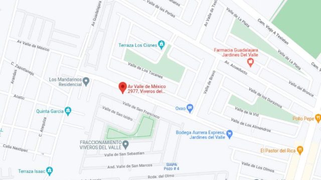 Casa en Venta 3hab Jardines del Valle Zapopan Jalisco d