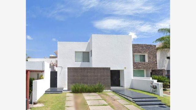 Casa en Venta 3hab Juriquilla Privada Queretaro