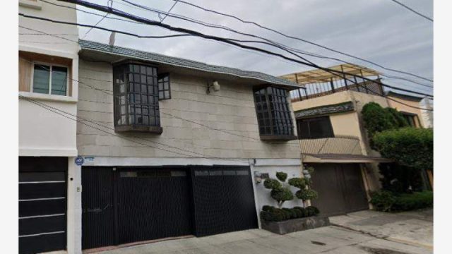 Casa en Venta 3hab Lindavista Sur Gustavo A Madero CDMX 2