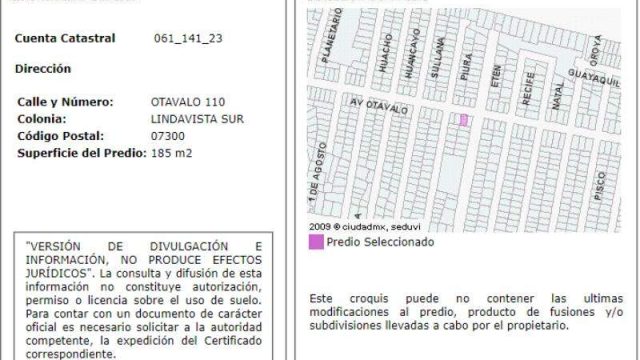 Casa en Venta 3hab Lindavista Sur Gustavo A Madero CDMX 3