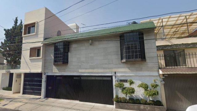 Casa en Venta 3hab Lindavista Sur Gustavo A Madero CDMX