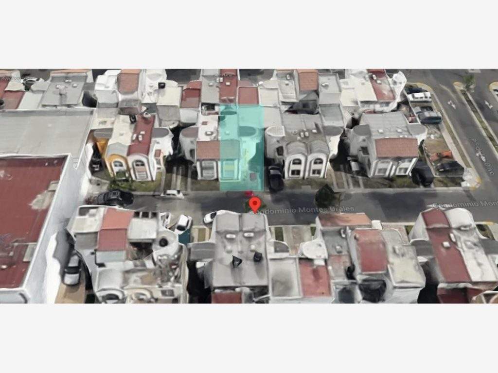 Casa en Venta 3hab Los Olivos de Tlaquepaque Jalisco 2