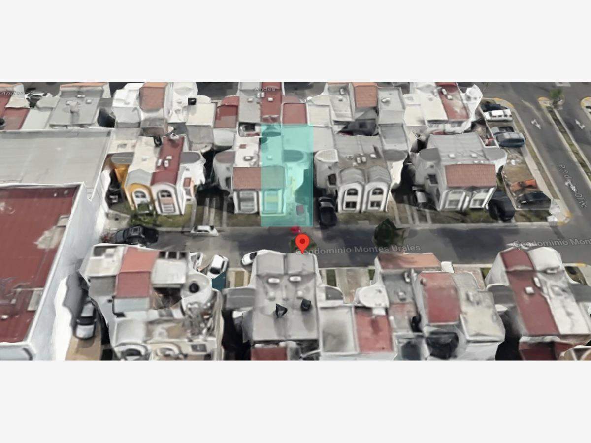 Casa en Venta 3hab Los Olivos de Tlaquepaque Jalisco 2