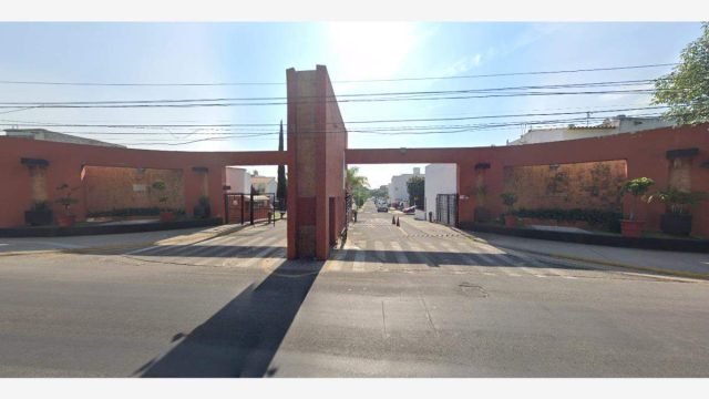 Casa en Venta 3hab Los Olivos de Tlaquepaque Jalisco 3