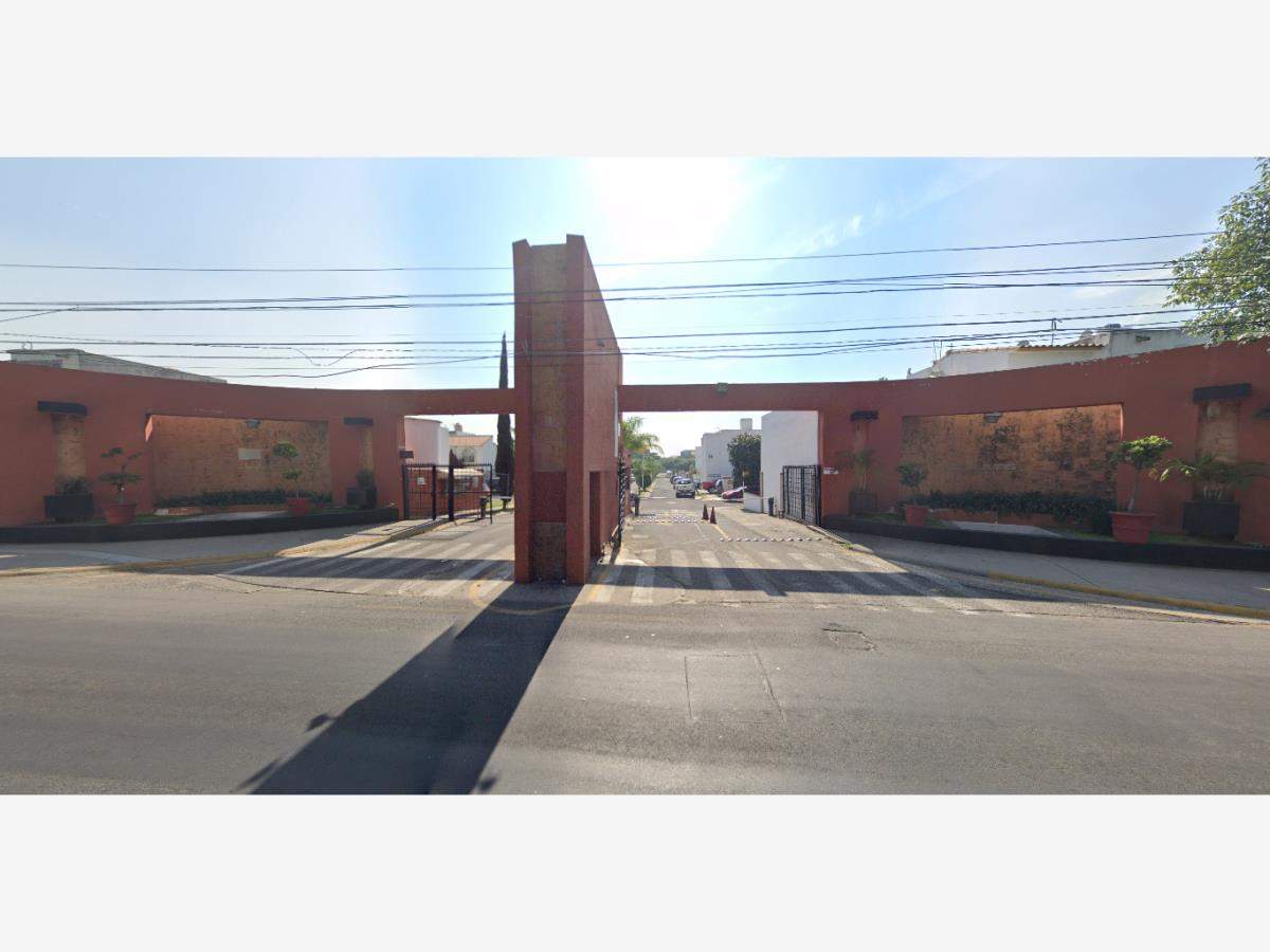 Casa en Venta 3hab Los Olivos de Tlaquepaque Jalisco 3