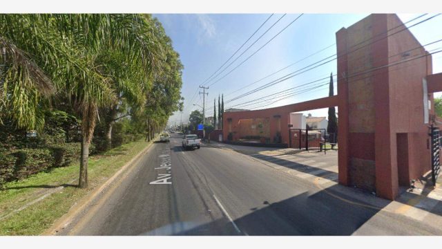 Casa en Venta 3hab Los Olivos de Tlaquepaque Jalisco 4